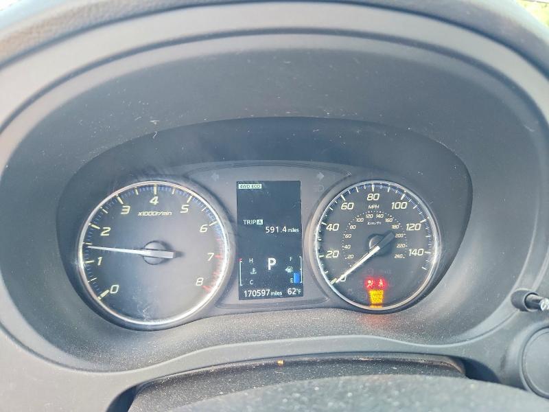 Aukcja sprzedaży 2019 Mitsubishi Outlander, vin: JA4AZ3A38KZ048004, numer aukcji: 56780266