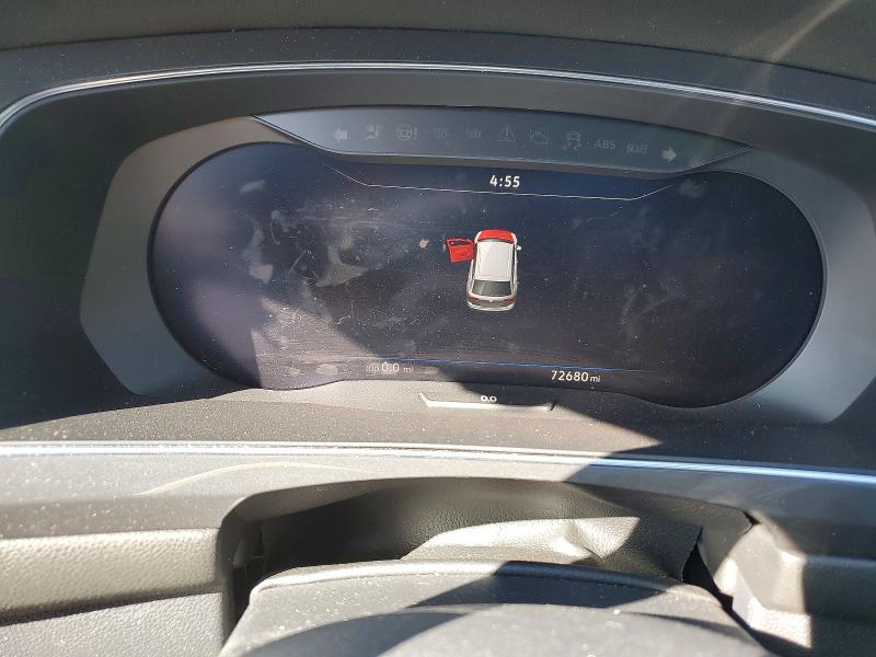 Продажа на аукционе авто 2018 Volkswagen Tiguan, vin: 3VV5B7AX2JM061595, номер лота: 58323426