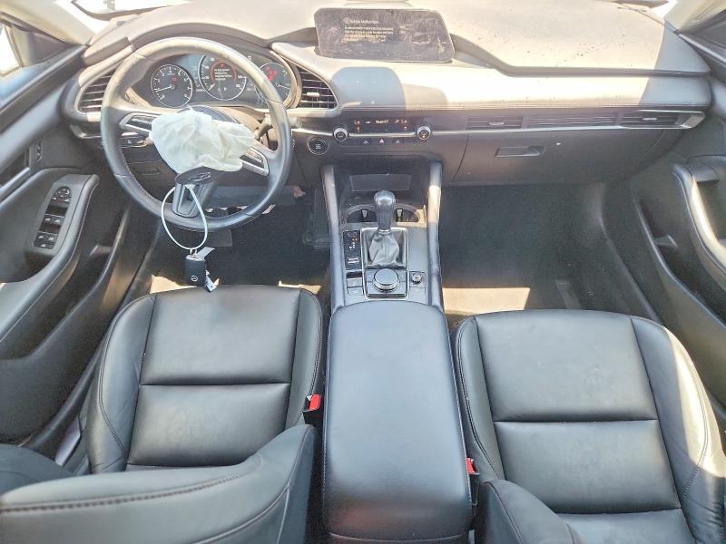 Aukcja sprzedaży 2022 Mazda 3, vin: 3MZBPABL9NM316595, numer aukcji: 58655206