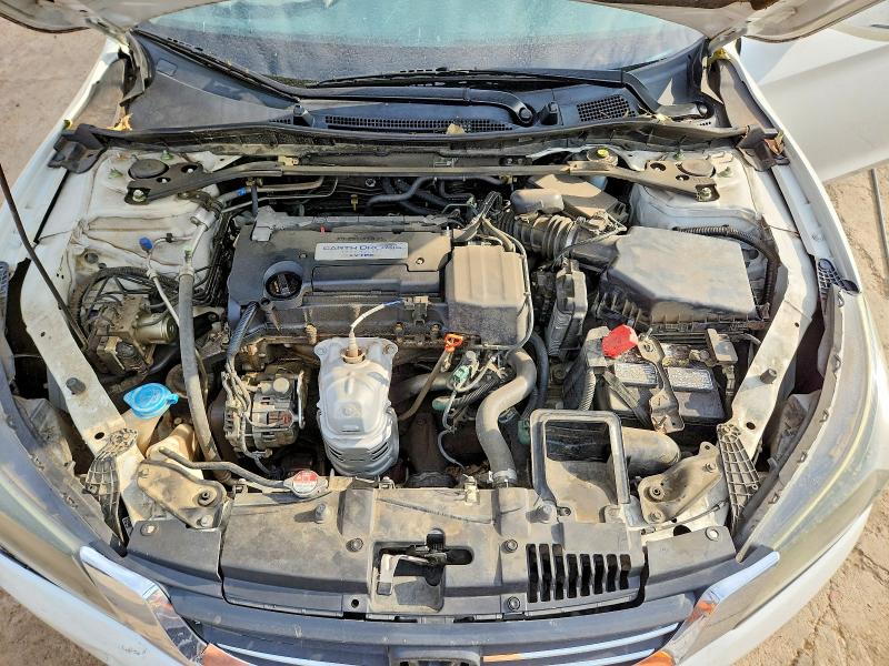 Продажа на аукционе авто 2015 Honda Accord, vin: 1HGCR2F82FA012649, номер лота: 57929586