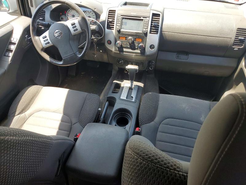 Продажа на аукционе авто 2018 Nissan Frontier, vin: 1N6AD0EV6JN761128, номер лота: 58480766