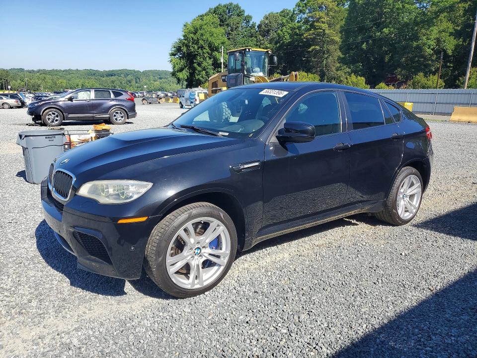 2013 Bmw X6 მანქანა იყიდება აუქციონზე, vin: 5YMGZ0C51DLL29961, აუქციონის ნომერი: 56331396