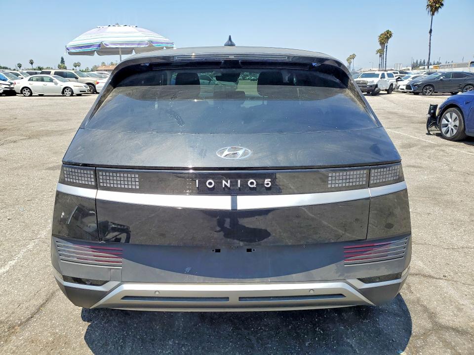 Aukcja sprzedaży 2024 Hyundai Ioniq 5, vin: KM8KN4DE3RU286614, numer aukcji: 59114036