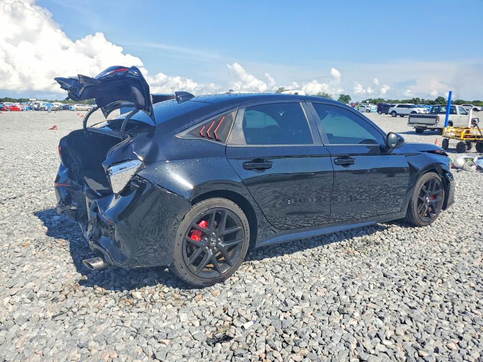 Aukcja sprzedaży 2022 Honda Civic, vin: 2HGFE2F54NH531653, numer aukcji: 58939746