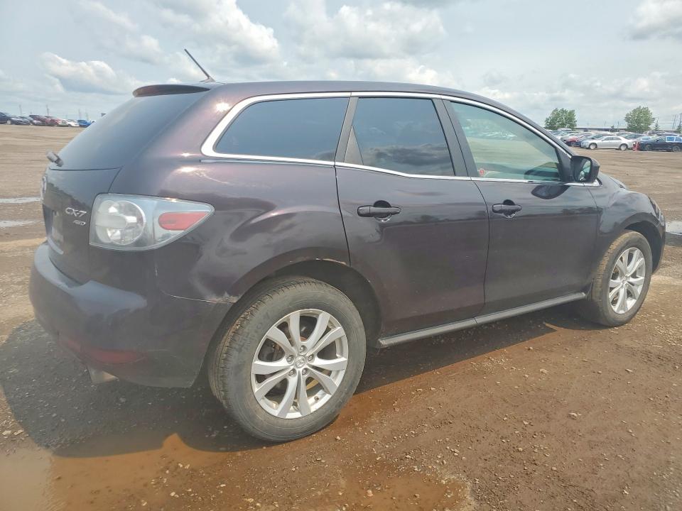 Продажа на аукционе авто 2010 Mazda Cx-7, vin: JM3ER4W30A0312378, номер лота: 59007576
