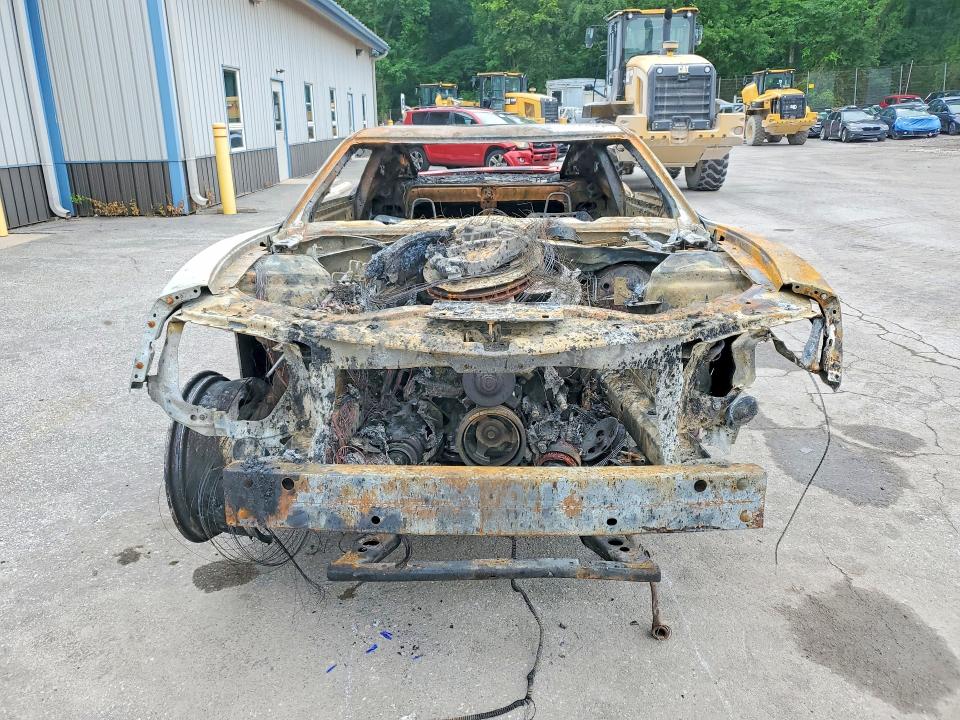 2010 Chevrolet Camaro მანქანა იყიდება აუქციონზე, vin: 2G1FK1EJ5A9160788, აუქციონის ნომერი: 56241366