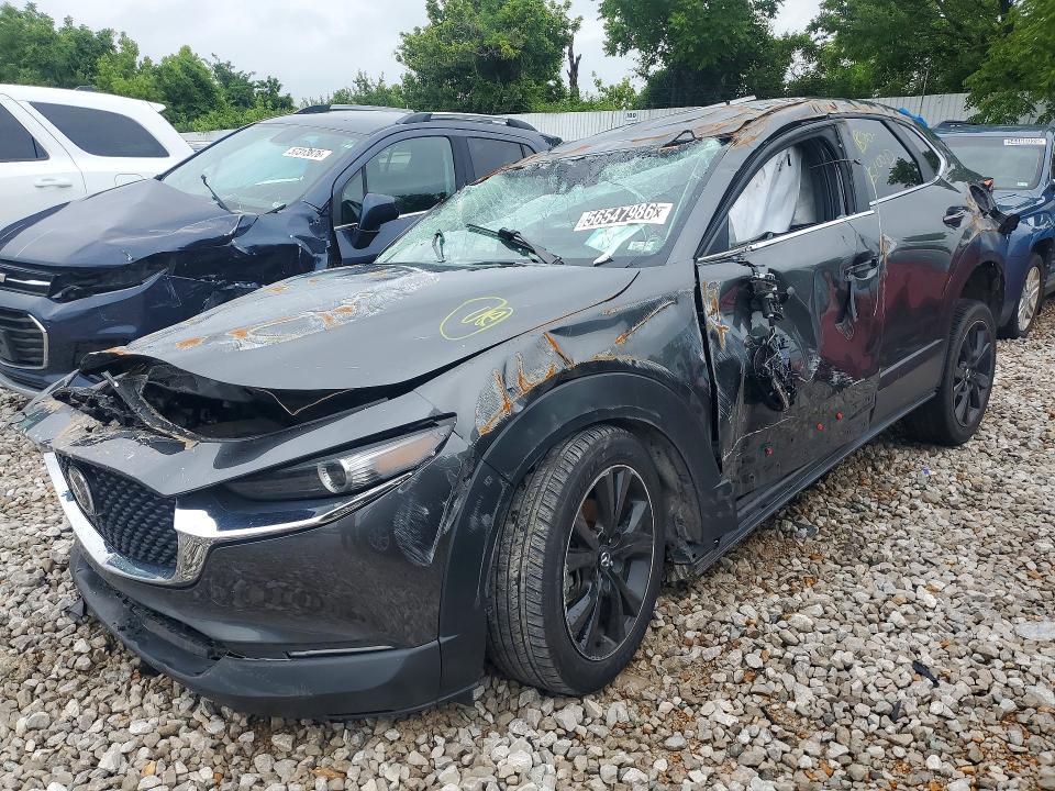 Aukcja sprzedaży 2024 Mazda Cx-30, vin: 3MVDMBBM0RM630756, numer aukcji: 56547986