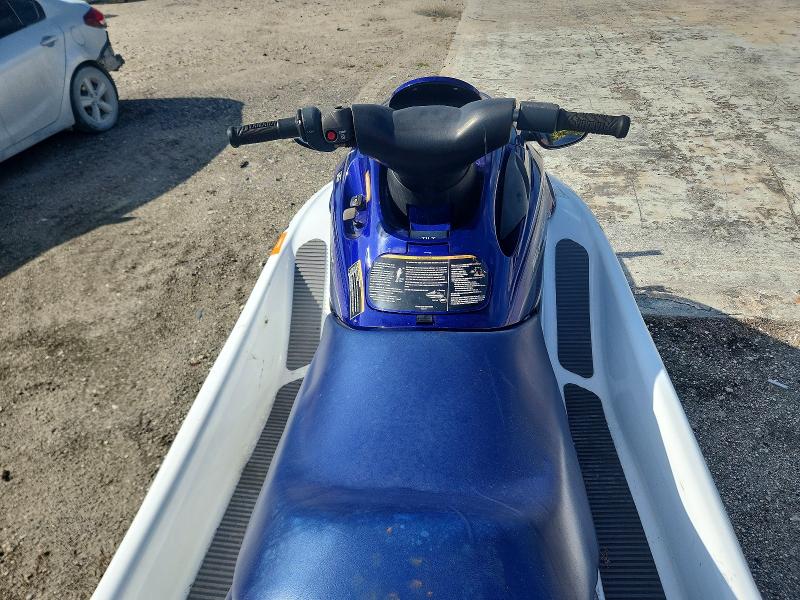 57151866 :رقم المزاد ، YAMA1665H203 vin ، 2003 Yam Jet Ski مزاد بيع