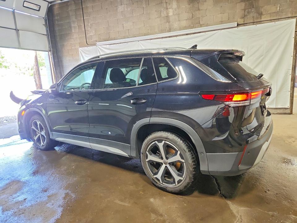 55686576 :رقم المزاد ، 3VVER7RM3TM070847 vin ، 2026 Volkswagen Tiguan مزاد بيع
