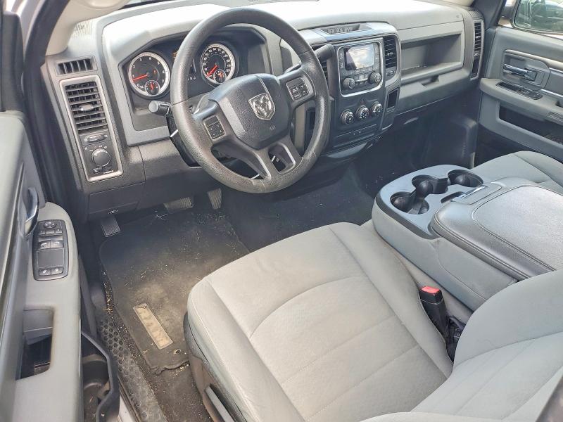Продажа на аукционе авто 2013 Ram 1500, vin: 3C6JR6DT1DG507192, номер лота: 58527686