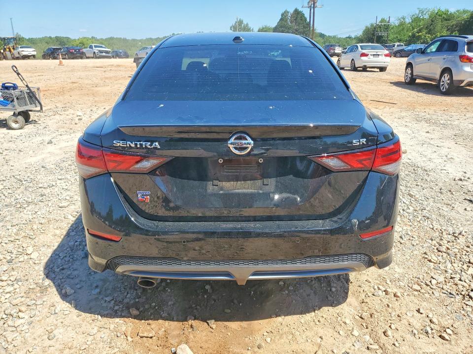 Продажа на аукционе авто 2023 Nissan Sentra, vin: 3N1AB8DV8PY230567, номер лота: 55783266
