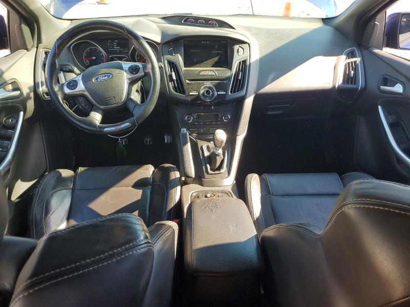 Aukcja sprzedaży 2014 Ford Focus, vin: 1FADP3L98EL422599, numer aukcji: 56059396