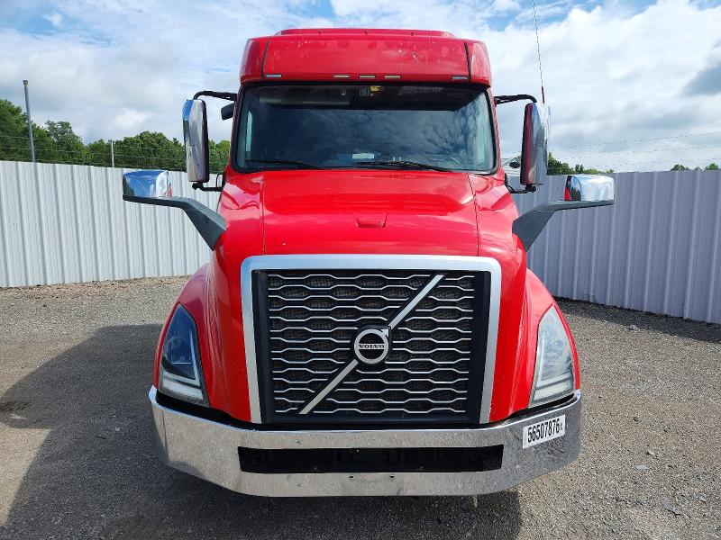Aukcja sprzedaży 2021 Volvo Vn, vin: 4V4NC9EH1MN248335, numer aukcji: 56507876