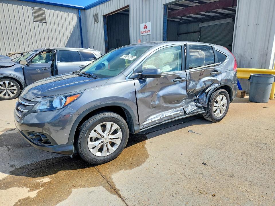 Продажа на аукционе авто 2014 Honda Cr-v, vin: 3CZRM3H54EG703904, номер лота: 57017376