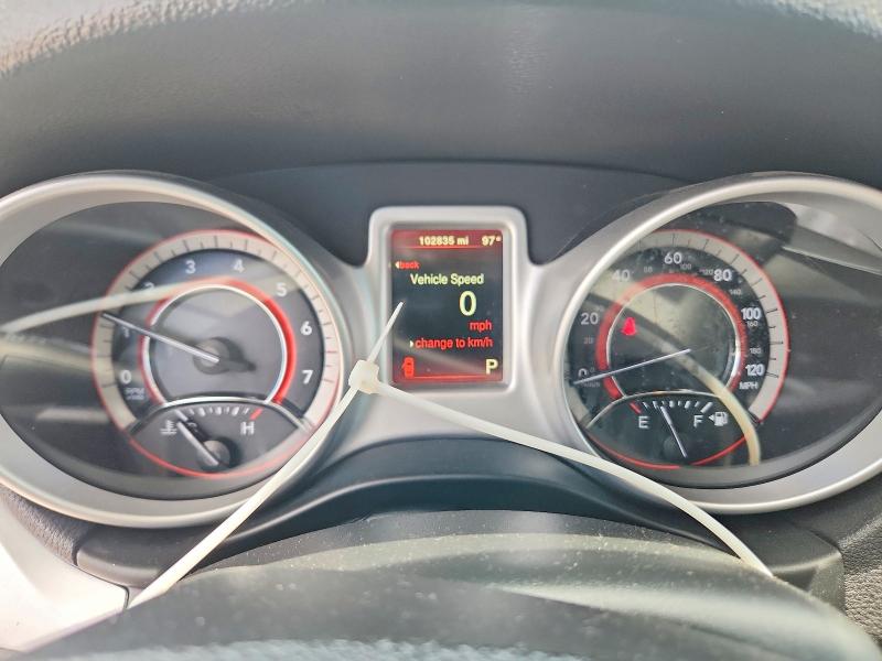 Aukcja sprzedaży 2018 Dodge Journey, vin: 3C4PDCAB5JT446038, numer aukcji: 55653556