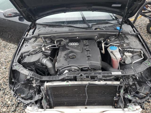 Продаж на аукціоні авто 2014 Audi A4, vin: WAUFFAFL2EN031595, номер лоту: 58968786