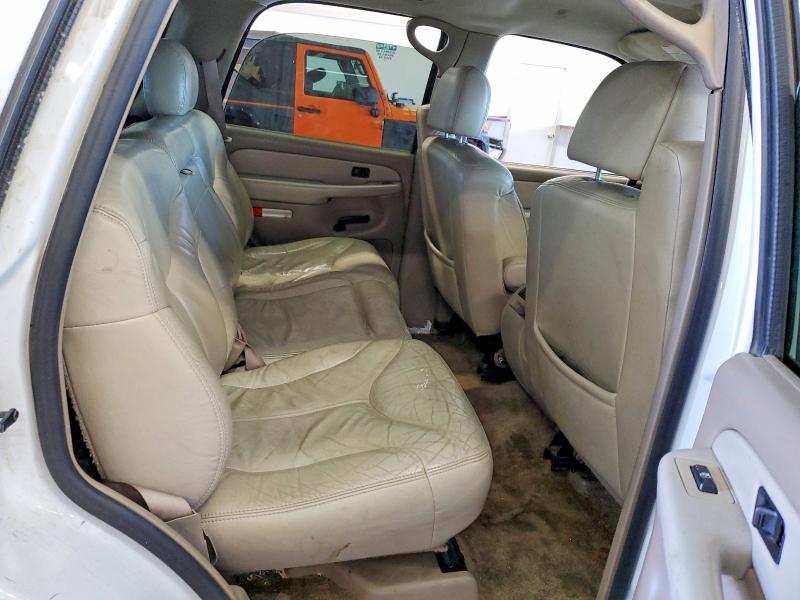 Aukcja sprzedaży 2001 Gmc Yukon, vin: 1GKEK13T41R214213, numer aukcji: 56853716