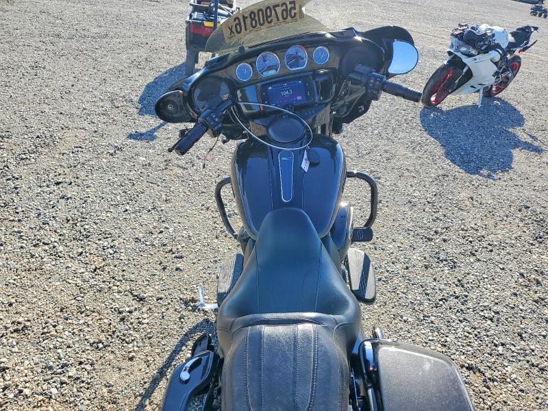 Продажа на аукционе авто 2019 Harley-davidson Flhxs, vin: 1HD1KRP3XKB609038, номер лота: 56790816