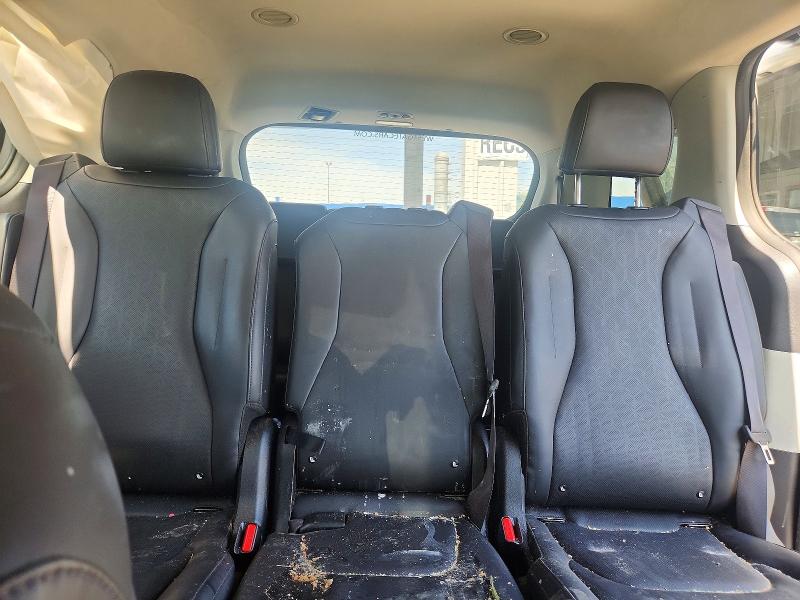 Aukcja sprzedaży 2024 Kia Carnival, vin: KNDNB4H34R6420991, numer aukcji: 56244936