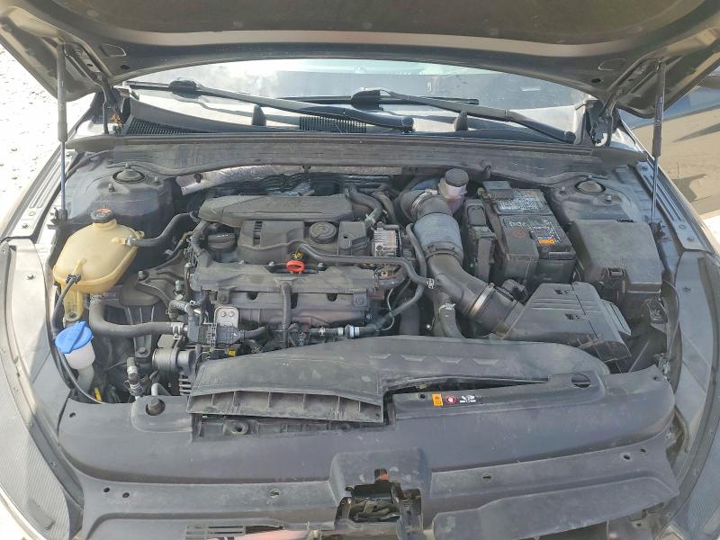 56868606 :رقم المزاد ، 5XXG14J28PG204928 vin ، 2023 Kia K5 مزاد بيع