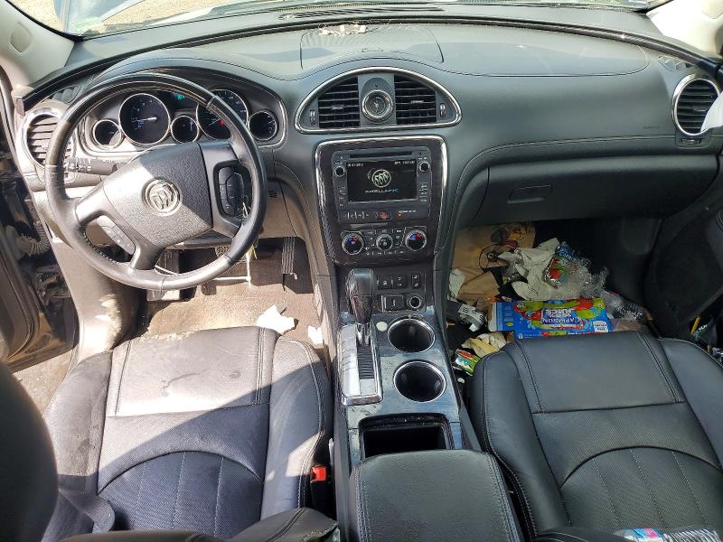 Aukcja sprzedaży 2017 Buick Enclave, vin: 5GAKRBKD3HJ311553, numer aukcji: 85635665