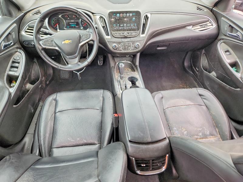Aukcja sprzedaży 2018 Chevrolet Malibu, vin: 1G1ZF5SU0JF114509, numer aukcji: 55176486