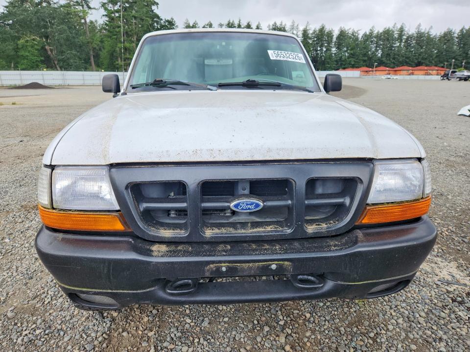 1998 Ford Ranger მანქანა იყიდება აუქციონზე, vin: 1FTZR15U0WPB37776, აუქციონის ნომერი: 56532526