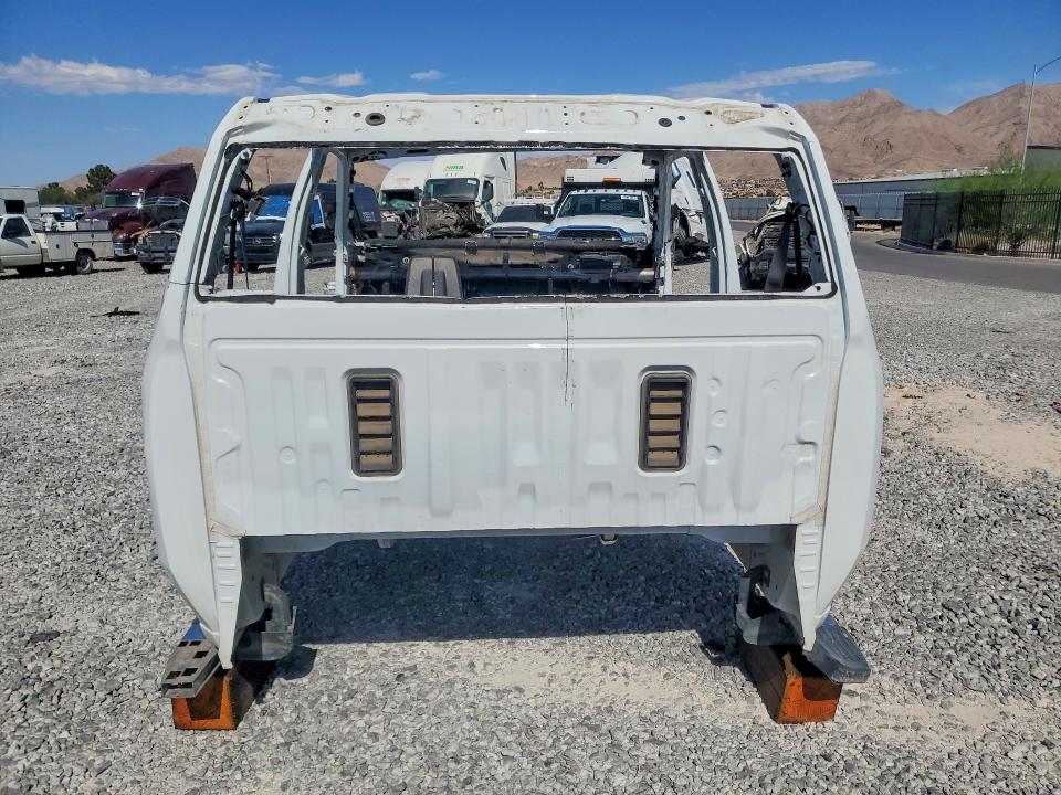 2010 Gmc Sierra მანქანა იყიდება აუქციონზე, vin: 1GT7K4B62AF104716, აუქციონის ნომერი: 58538936