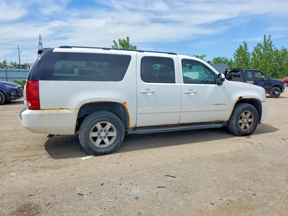 Продажа на аукционе авто 2011 Gmc Yukon Xl, vin: 1GKS2HE37BR127559, номер лота: 56537856