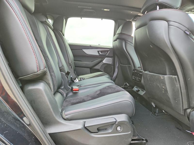 Aukcja sprzedaży 2025 Acura Mdx, vin: 5J8YE1H00SL020900, numer aukcji: 56131966