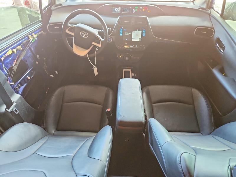 Продаж на аукціоні авто 2016 Toyota Prius, vin: JTDKARFU7G3515686, номер лоту: 59190246