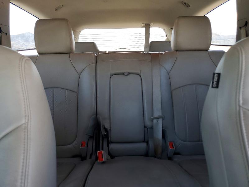 Aukcja sprzedaży 2016 Buick Enclave, vin: 5GAKRCKD8GJ155126, numer aukcji: 57517376