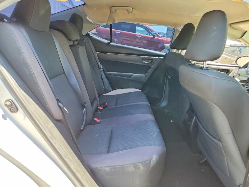 Aukcja sprzedaży 2018 Toyota Corolla, vin: 2T1BURHE5JC123382, numer aukcji: 57084576