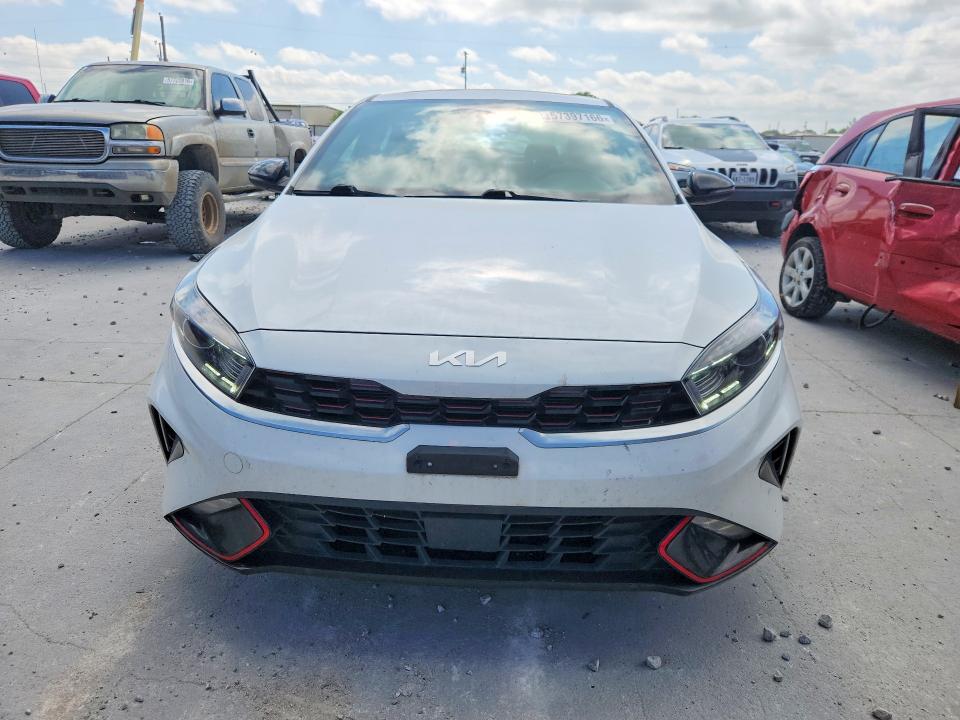 Продажа на аукционе авто 2023 Kia Forte, vin: 3KPF54AD6PE622396, номер лота: 57397166
