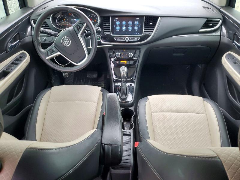 Продаж на аукціоні авто 2019 Buick Encore, vin: KL4CJASB6KB701674, номер лоту: 56271626