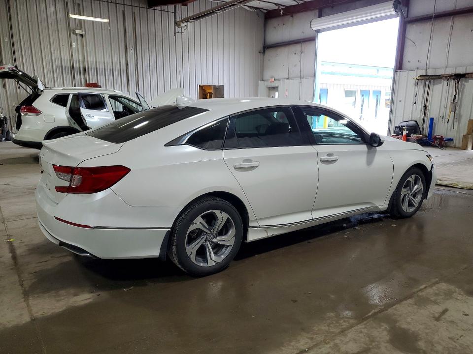 59339016 :رقم المزاد ، 1HGCV1F43KA028369 vin ، 2019 Honda Accord مزاد بيع