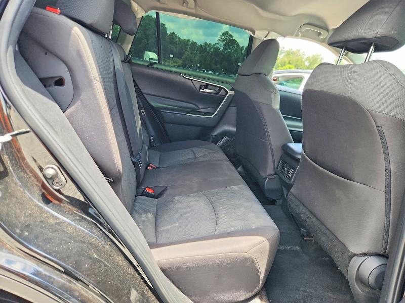 Продаж на аукціоні авто 2022 Toyota Rav4, vin: 2T3W1RFV3NW235056, номер лоту: 56717206