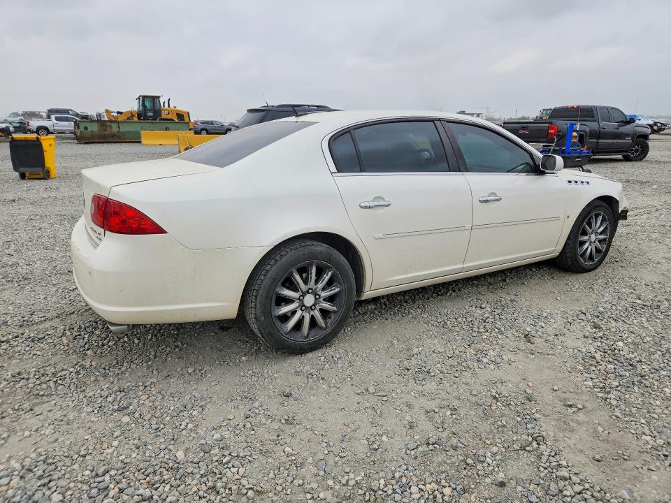Aukcja sprzedaży 2008 Buick Lucerne, vin: 1G4HE57Y88U101509, numer aukcji: 58535716
