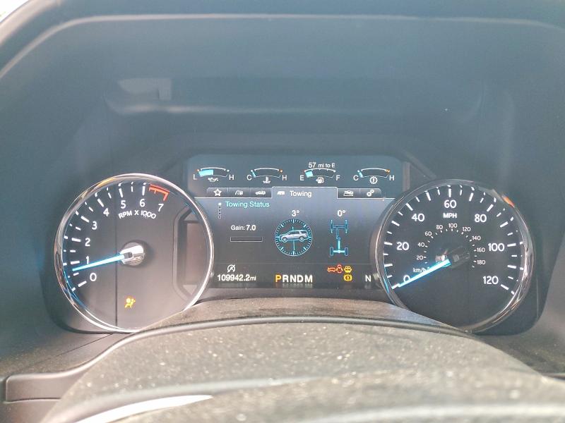 Продажа на аукционе авто 2018 Ford Expedition, vin: 1FMJK2AT2JEA70084, номер лота: 58745186