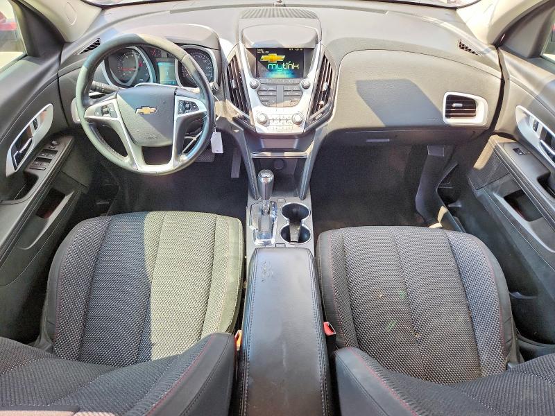 Продажа на аукционе авто 2016 Chevrolet Equinox, vin: 2GNALCEK4G1155874, номер лота: 56664706