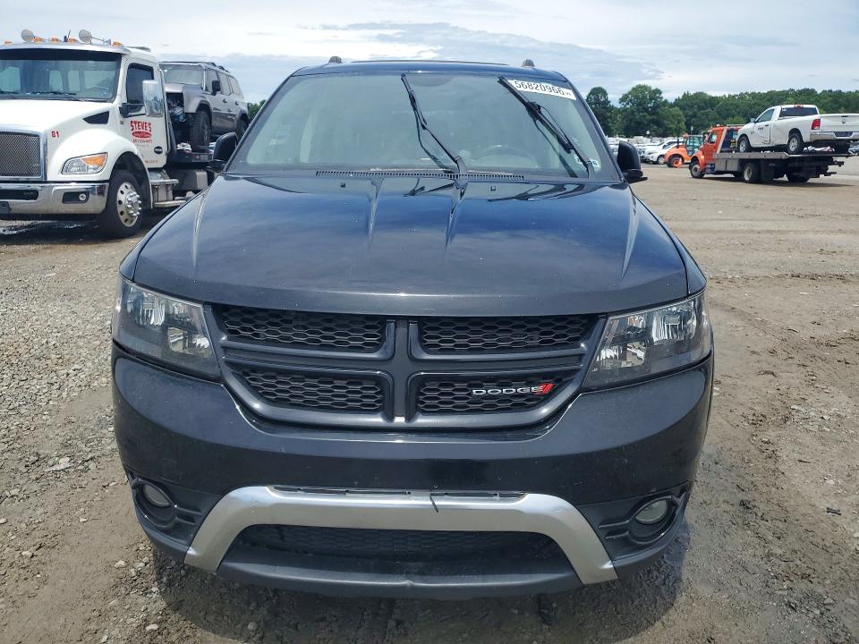Aukcja sprzedaży 2015 Dodge Journey, vin: 3C4PDCGG4FT511570, numer aukcji: 56820966
