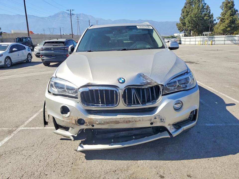 Продажа на аукционе авто 2015 Bmw X5, vin: 5UXKR0C55F0K65073, номер лота: 56902096