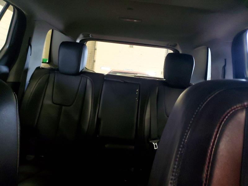 Aukcja sprzedaży 2015 Gmc Terrain, vin: 2GKFLXEK4F6221741, numer aukcji: 57355276