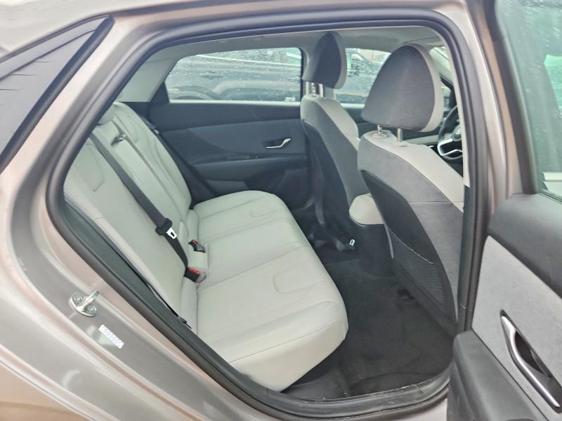 Aukcja sprzedaży 2023 Hyundai Elantra, vin: KMHLN4AJ5PU042739, numer aukcji: 55753586