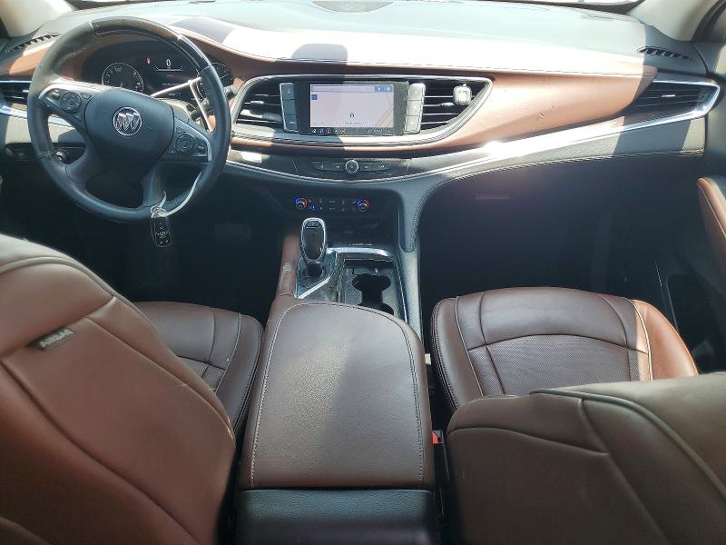 Aukcja sprzedaży 2021 Buick Enclave, vin: 5GAERDKW9MJ114875, numer aukcji: 58838866