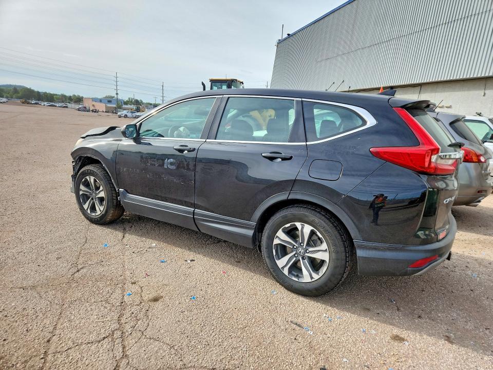 Aukcja sprzedaży 2018 Honda Cr-v, vin: 2HKRW6H34JH234184, numer aukcji: 55724926
