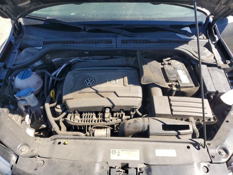 Aukcja sprzedaży 2014 Volkswagen Jetta, vin: 3VWD17AJ8EM226593, numer aukcji: 57231626