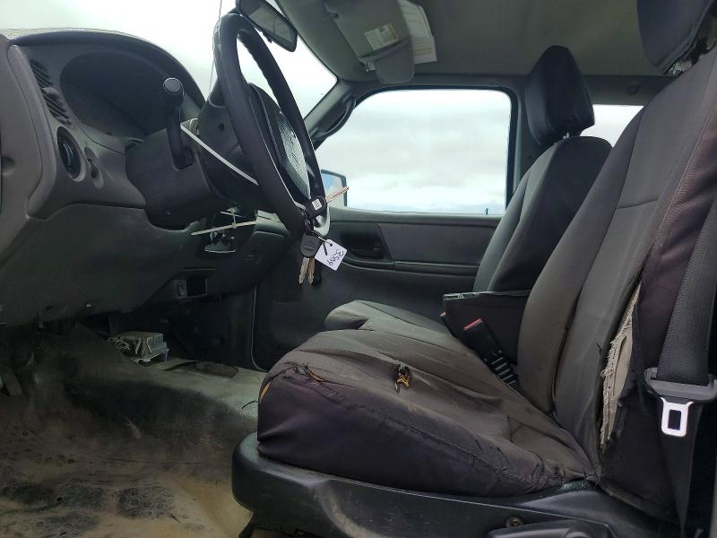Aukcja sprzedaży 2011 Ford Ranger, vin: 1FTKR1EDXBPA62239, numer aukcji: 58288926