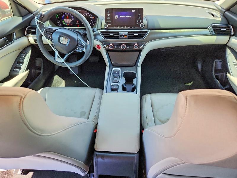 Продажа на аукционе авто 2020 Honda Accord, vin: 1HGCV3F16LA013531, номер лота: 57373306