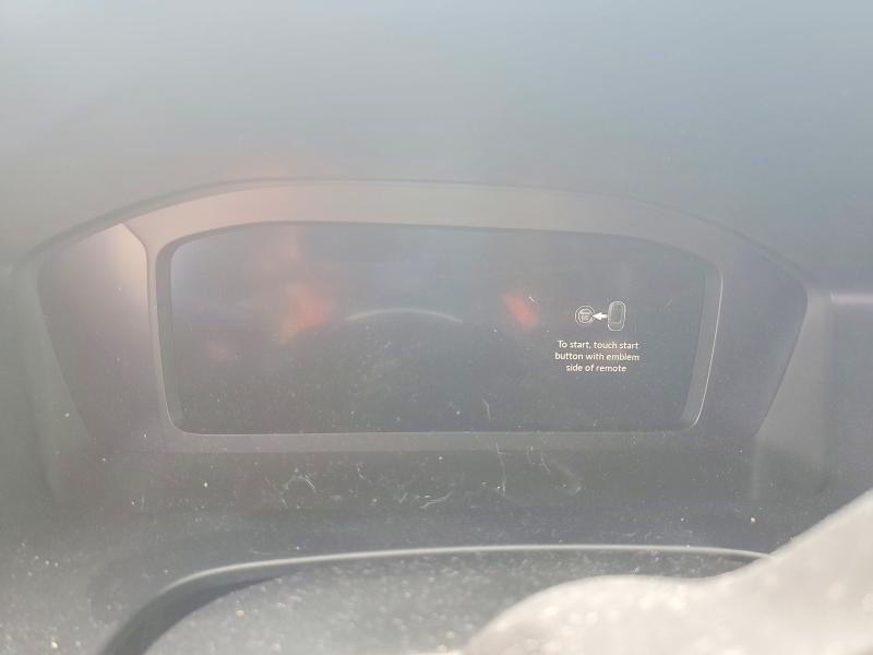 56163786 :رقم المزاد ، 7FARS4H7XTE005615 vin ، 2026 Honda Cr-v مزاد بيع